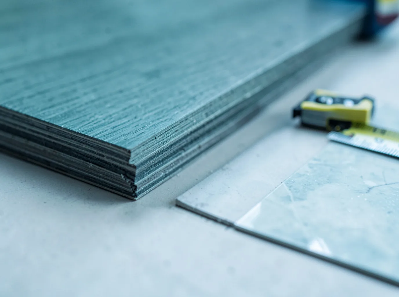 Luxury Vinyl Plank Installation Meade, KS FAQs